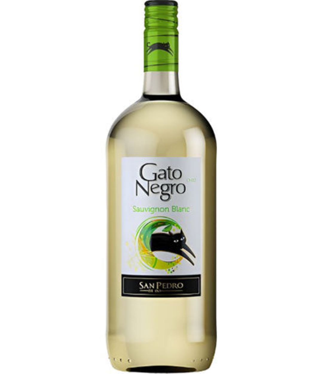 GATO NEGRO SAUVIGNON BLANC 1.5L